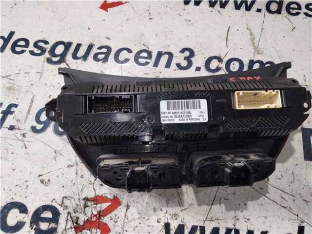 Foto 3ª: Mando Climatizador Ford C Max 1.0 EDITION [1.0 LTR. - 92 KW ECOBOOST CAT] (CB7)(2010 _) [M1DA]