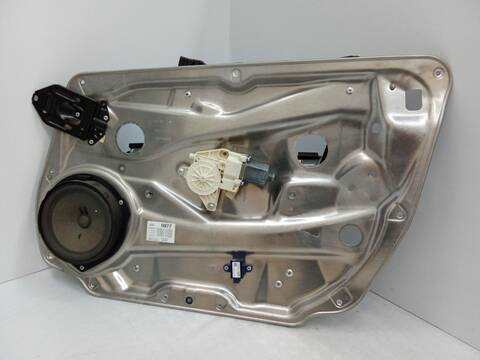 Elevalunas Eléctrico Delantero Derecho Mercedes Clase E 180 E 200 CDI - BLUETEC 212.005 212.006) 136CV 100KW