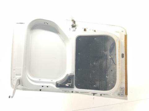 Foto 3ª: Puerta Delantera Derecha Dacia Dokker 1.3 TCE 100 KENU) (2012)