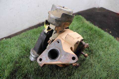 Foto 2ª: Turbocompresor Renault Megane K9K722 BERLINA II BERLINA 5P (2005)