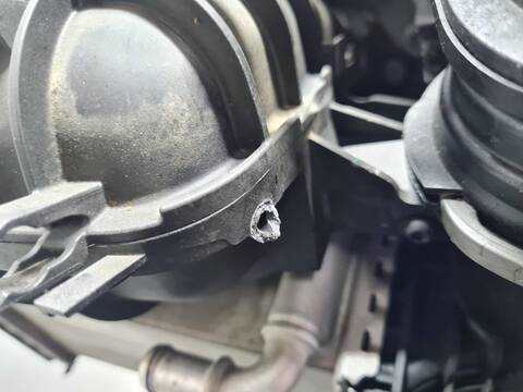 Foto 3ª: Motor Completo Volkswagen Golf LAST EDITION BM 131CV 96KW [DPB] (2019)
