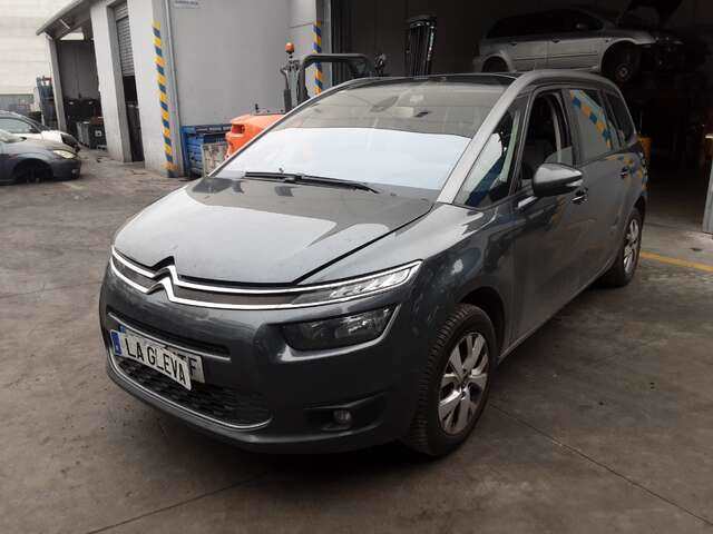 Compresor Aire Acondicionado Citroen C4 1.2 THP 130CV PICASSO