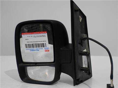 Retrovisor Izquierdo Peugeot Expert 1.6 FURGON L2H1 90CV 66KW