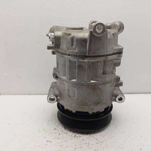 Compresor Aire Acondicionado Jeep Grand Cherokee GASOLINA