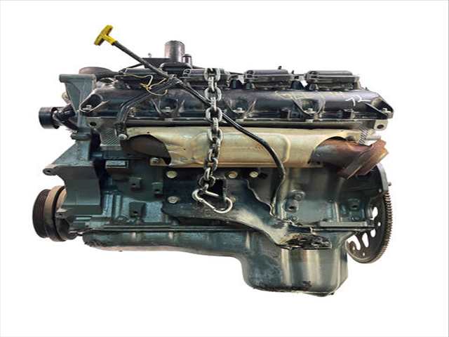 Motor Completo Dodge Durango 350CV 257KW