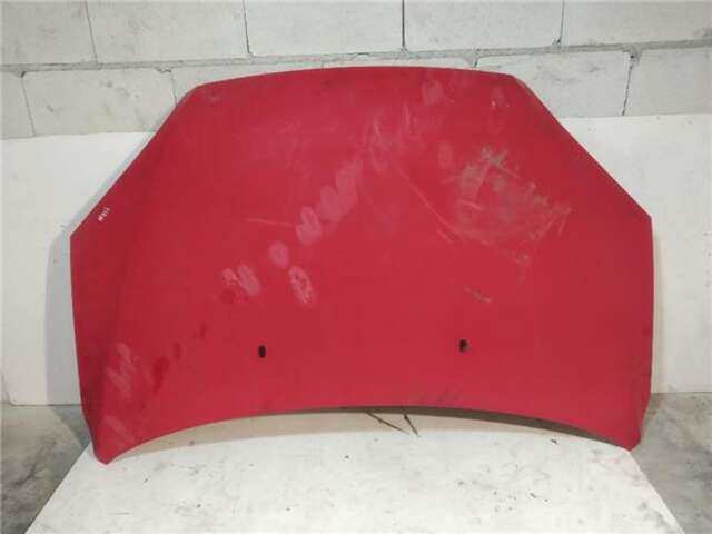 Capot Ford Focus 2.0 SPORT [2.0 LTR. - 100 KW TDCI CAT]