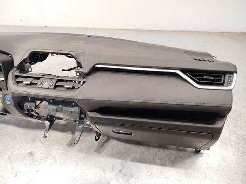 Foto 3ª: Kit Airbag Toyota Rav4 2.5 HYBRID AWD AXAH54) 178CV 131KW [A25A-FXS] (2020)