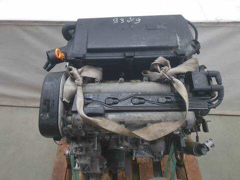 Motor Completo Seat Ibiza STELLA 90CV 66KW