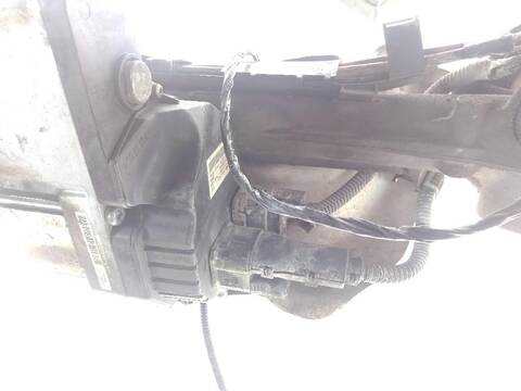 Foto 2ª: Cremallera de Direccion Volkswagen Passat 1.9 TDI [BKC] (2005)