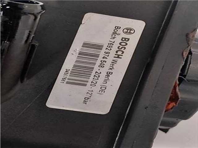 Foto 3ª: Bomba Servodireccion Bmw X3 2.0 D E83 [M47N 204 D4] (2005)