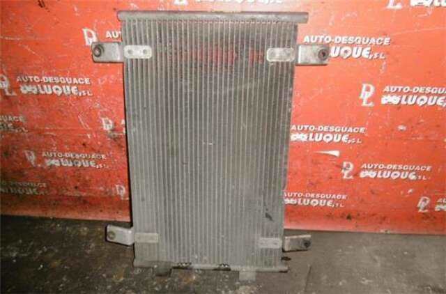 Foto 2ª: Radiador Calefaccion A.A. Fiat Ducato 2.8 JTD [8140.43S]