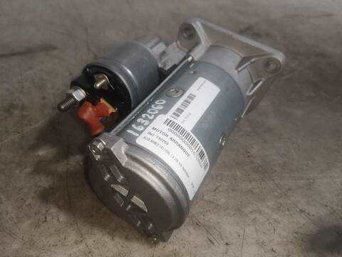 Motor de Arranque Alfa Romeo 147 192A5000