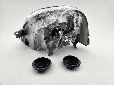 Foto 4ª: Faro Derecho Nissan Interstar CAJA CERRADA L1H1 2.8 TO 82CV 60KW (2003)