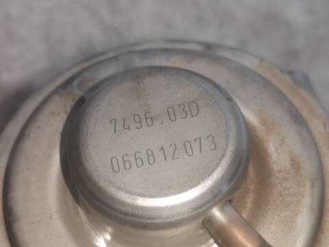 Valvula EGR Volkswagen Golf BKC