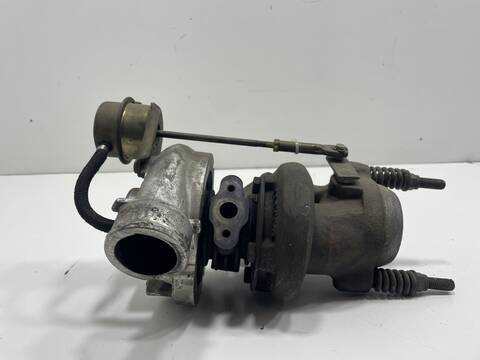 Foto 2ª: Turbocompresor Bmw Serie 5 518 BERLINA (1996)