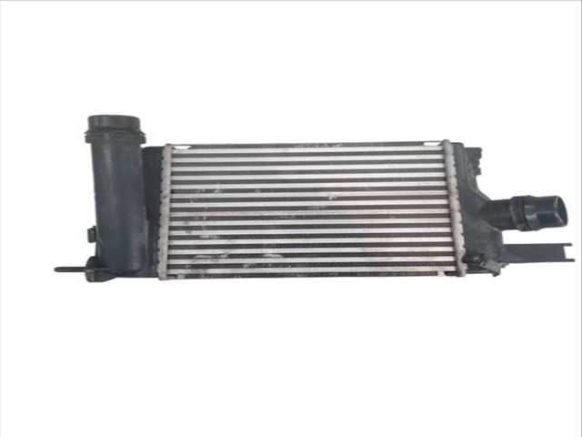 Foto 2ª: Intercooler Renault Clio 0.9 TCE 90 BHNF BHMA BHMH BHJK BHJR) (2012)