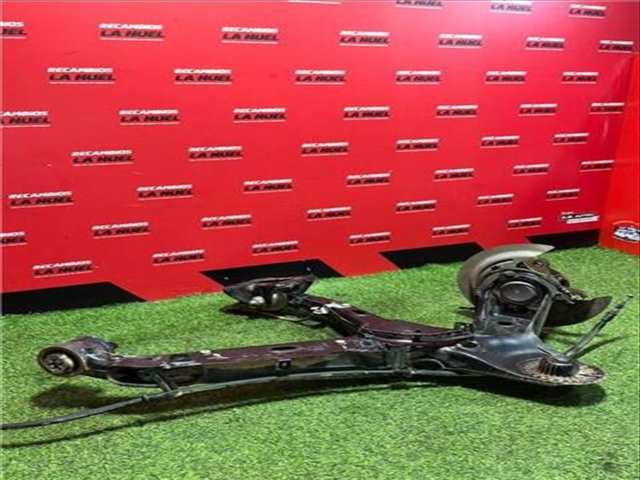 Foto 2ª: Mangueta Trasera Derecha Citroen Jumpy CONTROL M BLUE-HDI FAP 122CV 90KW FURGON [AHK / DW10FE] (2021)