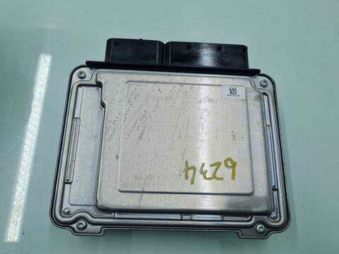 Foto 2ª: Centralita Motor ECU Audi A1 30 TFSI BASICO 116CV 85KW [DKRF] (2020)