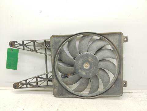 Foto 2ª: Electroventilador Suzuki Vitara 87CV 64KW [RHY] (2001)