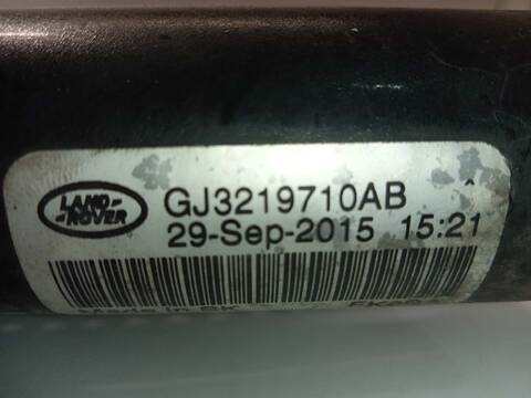 Foto 4ª: Radiador Calefaccion A.A. Land Rover Discovery 2.0 TD4 CAT 150CV 110KW [204DTD] (2015)