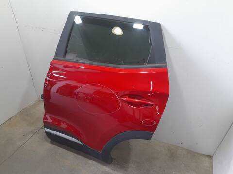 Foto 2ª: Puerta Trasera Izquierda DR 4.0 EV 116CV [SQRE4G15C] (2022)