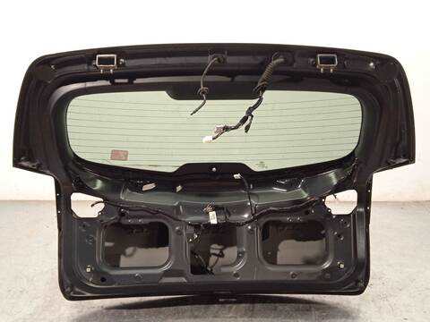 Foto 4ª: Portón Kia Sportage 2.0 CRDI 136CV 100KW [D4HA] (2010)