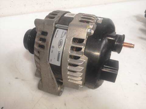Foto 3ª: Alternador Land Rover Range 306DT (2014)