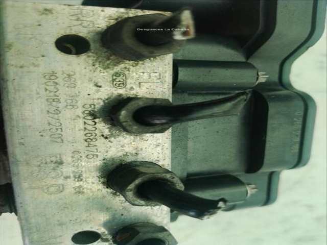 Foto 3ª: Abs Iveco Daily 33S16 35S16 35C16 (2014)