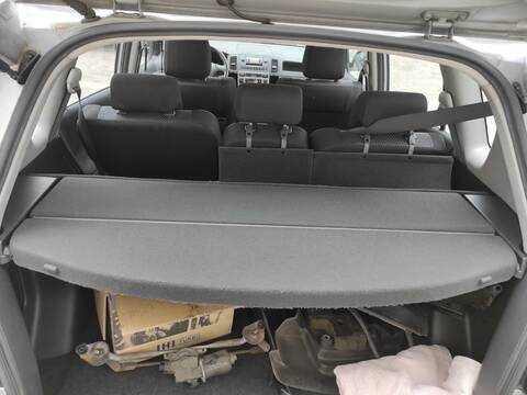 Bandeja Trasera Toyota Corolla 1CDFTV