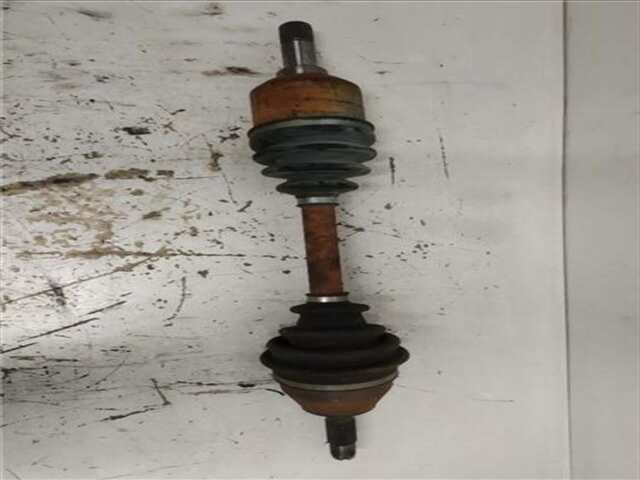 Transmision Delantera Izquierda Peugeot 205 1.2