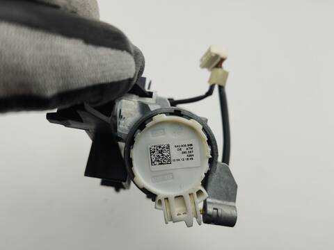 Foto 4ª: Motor de Arranque Audi A1 ATTRACTION 86CV 63KW [CBZA] (2012)
