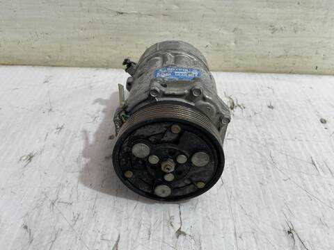 Compresor Aire Acondicionado Seat Leon STELLA 75CV