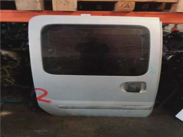 Puerta Lateral Corredera Derecha Renault Kangoo 1.9 EXPRESSION [1.9 LTR. - 59 KW DTI DIESEL]