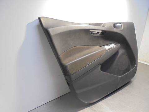 Foto 3ª: Tapizados Cartoneras Ford Tourneo AMBIENTE 75CV 55KW [XUCD] (2015)