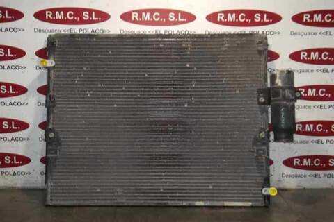 Radiador Calefaccion A.A. Toyota Land Cruiser D4-D GX 5-PTAS.) 163CV 120KW