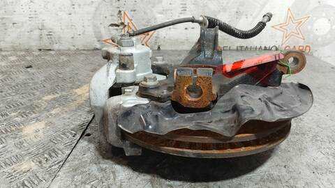 Foto 4ª: Mangueta Delantera Derecha Ford Focus ST-LINE 155CV 114KW [M0DC] (2022)