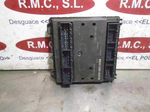 Centralita Motor ECU Seat Cordoba 1.4 TDI BERLINA 75CV 55KW