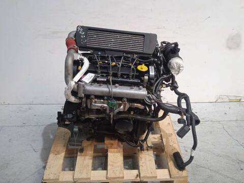 Motor Completo Tata Indica 1.4 DIESEL 49CV 36KW