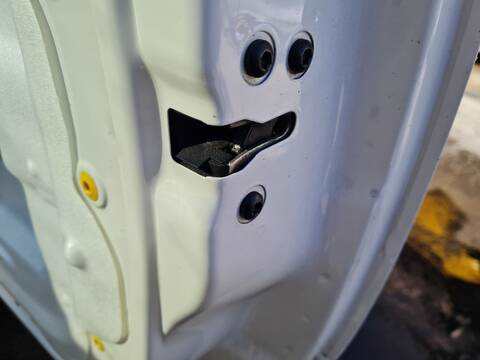 Cerradura Puerta Delantera Derecha Fiat 500 500 LOUNGE 80CV