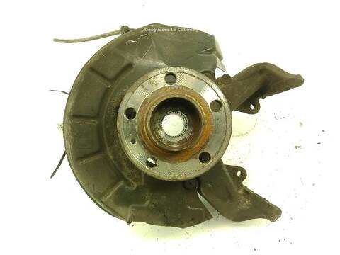 Mangueta Delantera Izquierda Seat Ibiza 1.6 TDI