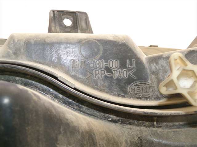 Foto 4ª: Faro Izquierdo Mercedes Sprinter 2.2 CDI W903,1995-2006 [611987] (2005)