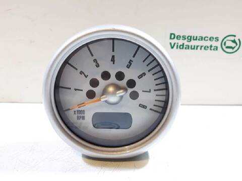 Cuadro de Instrumentos Mini Mini COOPER 116CV 85KW