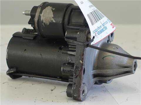 Motor de Arranque Peugeot Partner 1.6 HDI 90CV 66KW FURGON