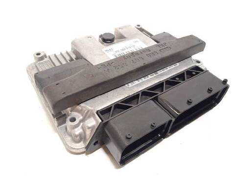 Centralita Motor ECU Audi Q5 2.0 16V TDI 150CV 110KW