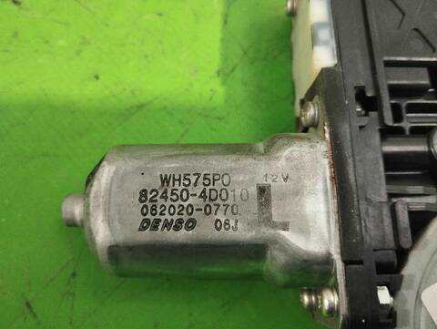 Foto 3ª: Elevalunas Eléctrico Delantero Izquierdo Kia Carnival 2.9 CRDI CAT 185CV [J3] (2006)