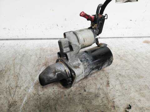 Motor de Arranque Fiat Qubo 199A2000