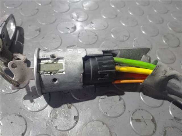Foto 2ª: Motor de Arranque Peugeot 205 1.8 DIESEL [161A (XUD7)]