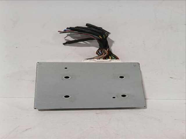 Foto 3ª: Centralita Motor ECU Nissan Qashqai 1.3 DIG-T 140CV [HR13DDT] (2013)