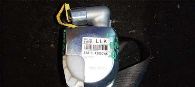 Foto 3ª: Kit Airbag Kia Ceed 1.4 CONCEPT [1.4 LTR. - 66 KW CRDI CAT] (JD)(2012) [D4FC]