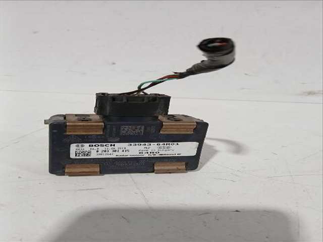 Centralita Motor ECU Suzuki SX4 1.4 T ALLGRIP AKK 414) 140CV